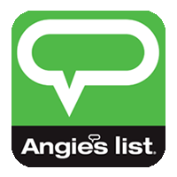 angie's list badge